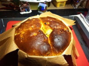 Panettone