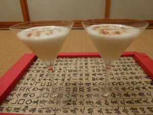 Pisco Sour