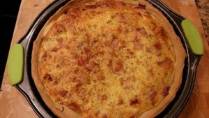 quiche