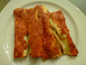 canneloni