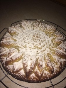 franzapfelkuchen