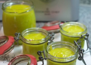 lemoncurd