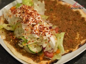 lahmacun