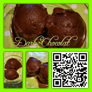 Dark Chocolat