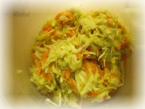 Krautsalat