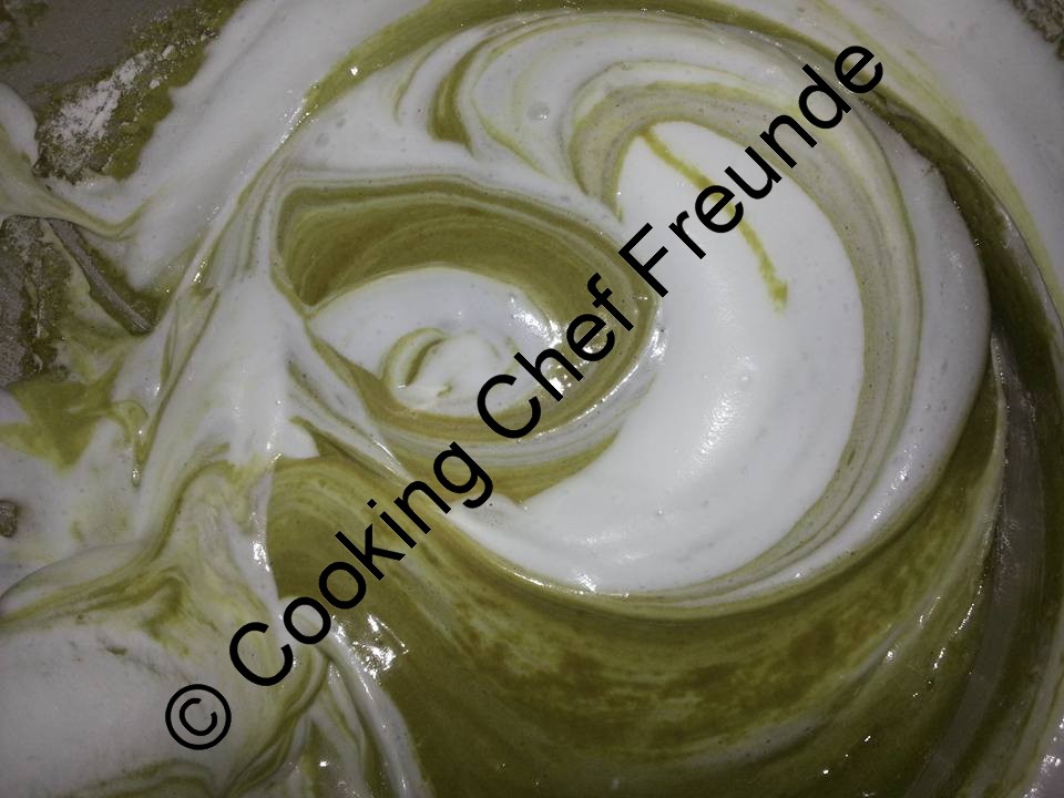 Kürbiskernölguglhupf - Cooking Chef Freunde