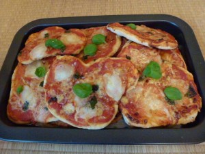 pizzamargherita