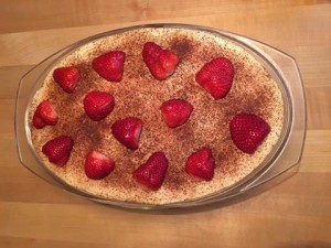 erdbeertiramisu