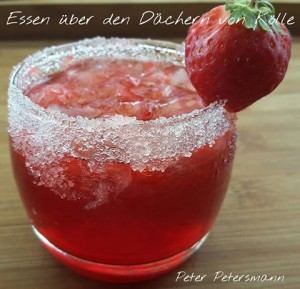 erdbeermargarita