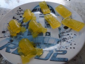 gummibaerchengiselafertigstarwars