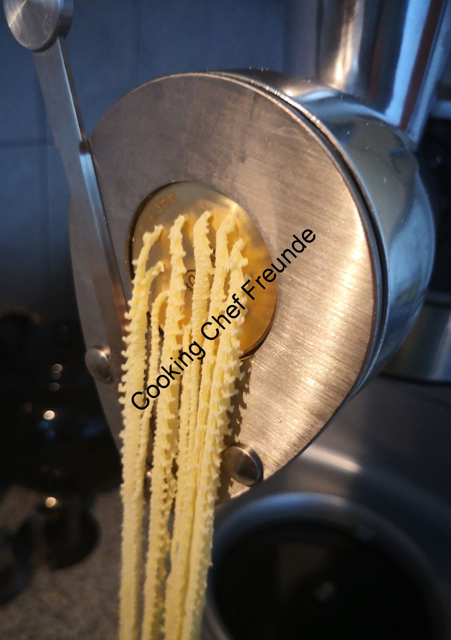 Kenwood Pasta Shaper KAX92.A0ME – The Kenwood Guys