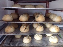 Brötchen nach Stephan Rathmann Jaehnichens Methode (auch zum ...