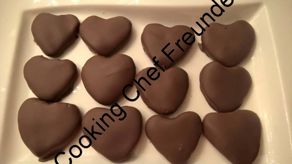 Maroniherzen - Cooking Chef Freunde Maroniherzen - Cooking Chef Freunde